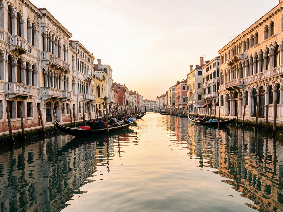 Venecija i Sirmione
